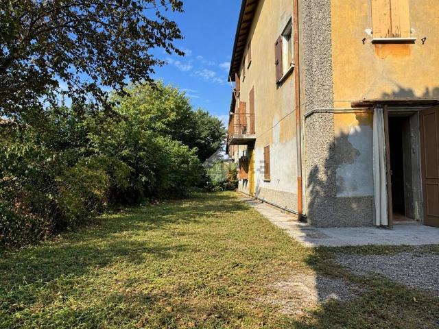 Casa in vendita a Cavriago-San Terenziano, Cavriago