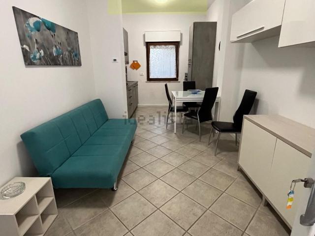 Casa in vendita a San Silvestre, Silvi