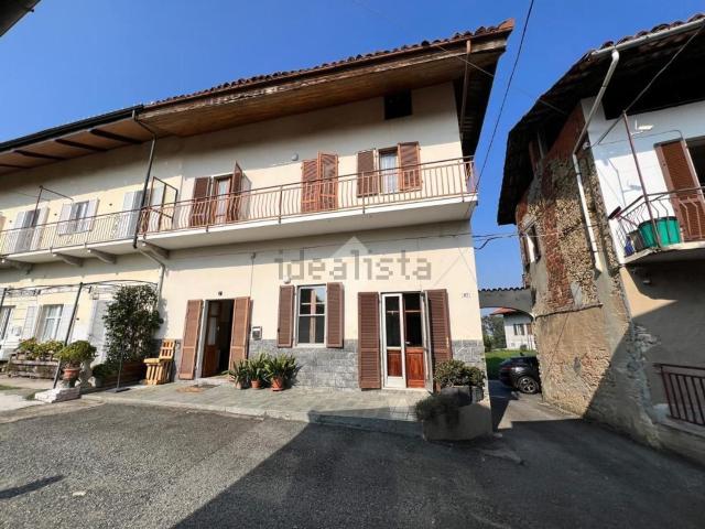 Casa in vendita a Fandaglia, Piemonte
