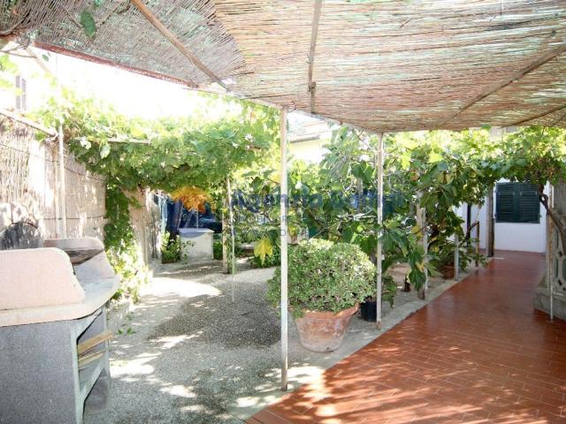 Casa in vendita a Isola del Giglio, Giglio Campese