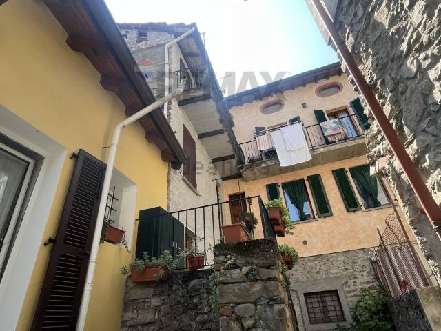 Casa in vendita a Masnate, Tremezzina