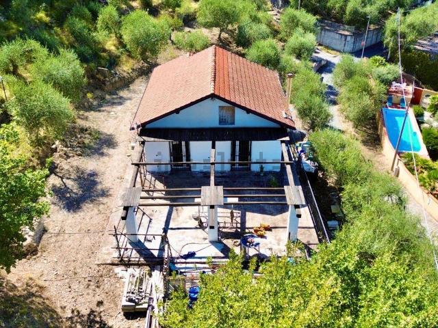 Casa in vendita a Artallo, Imperia
