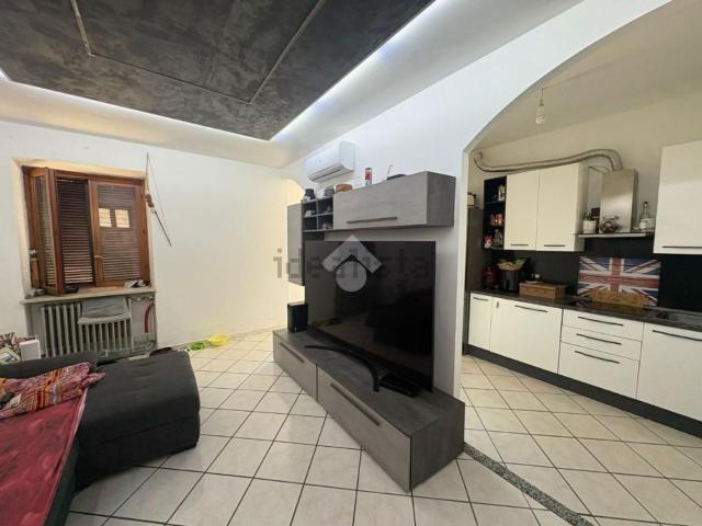 Casa in vendita a Cilavegna, Lombardia