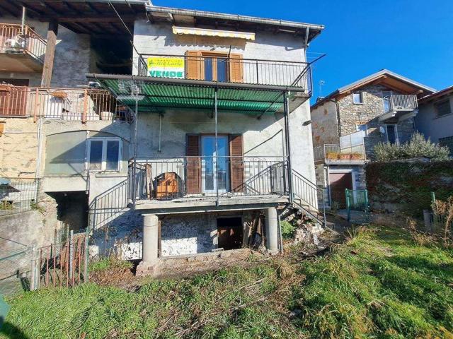 Casa in vendita a Domaso, Lombardia