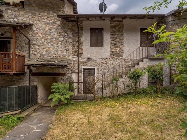 Casa in vendita a Piemonte, Cuneo