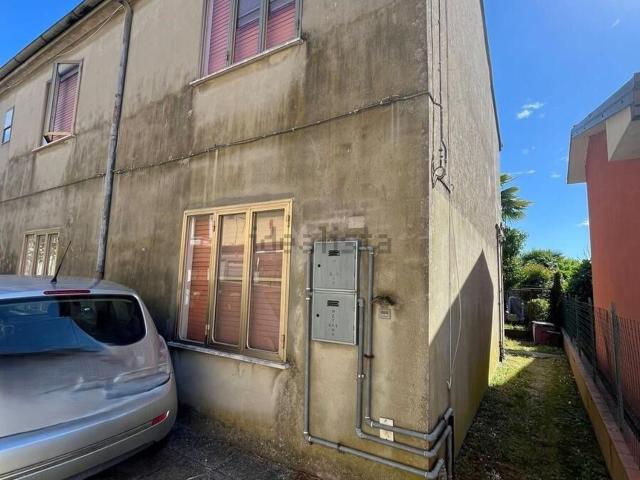 Casa in vendita a Unione Delta del Po, Mesola