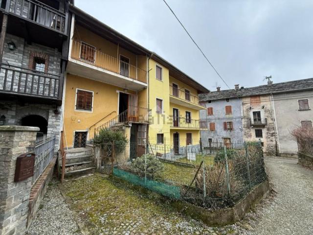 Casa in vendita a Piemonte, Torino