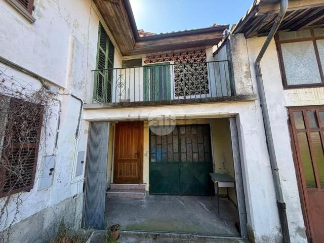 Casa in vendita a Scurzolengo, Asti