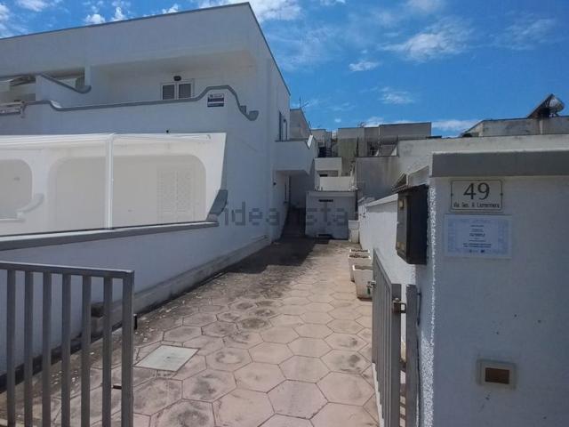 Casa in vendita a Torre San Giovanni, Ugento