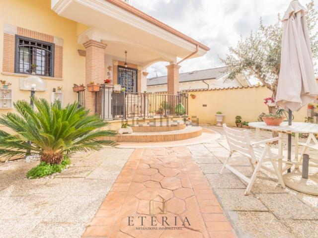 Casa in vendita a Nuova Florida, Roma Capitale