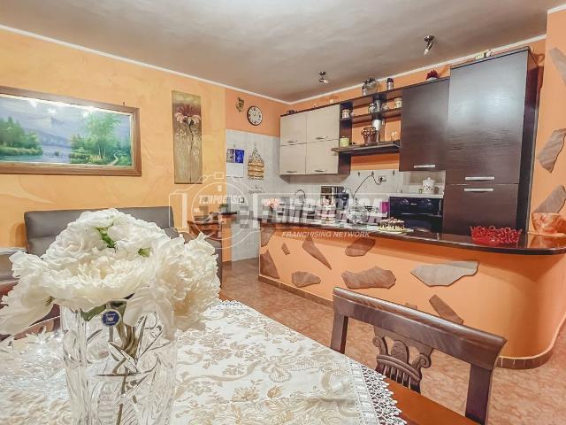Casa in vendita a Cisterna Faro, Roma Capitale