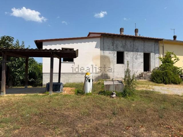 Casa in vendita a Altopascio, Toscana