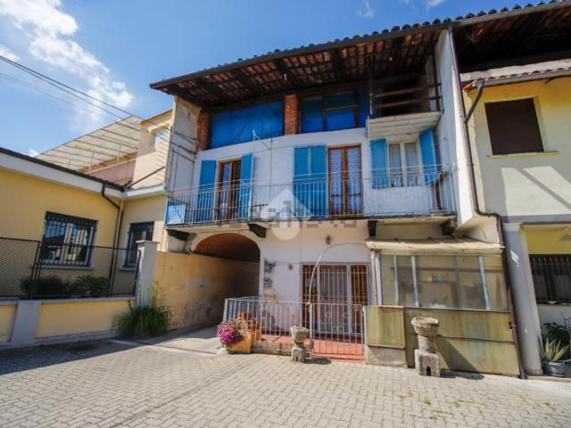 Casa in vendita a Piemonte, Torino