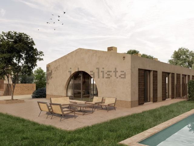 Casa in vendita a Capalbio, Toscana