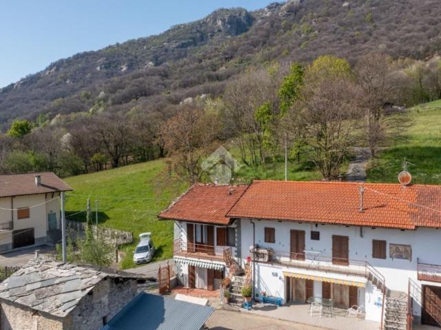 Casa in vendita a Piemonte, Cuneo