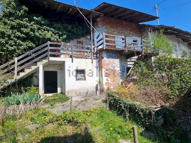 Casa in vendita a Piemonte, Cuneo