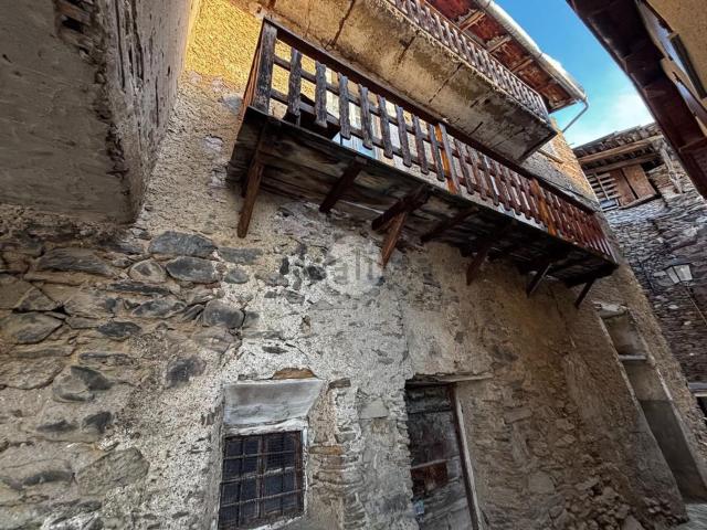 Casa in vendita a Comunità montana della valle Camonica, Ponte Di Legno