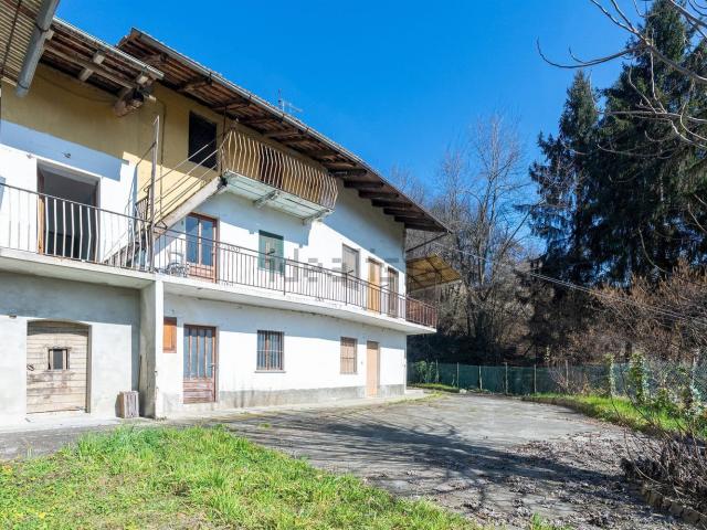 Casa in vendita a Piemonte, Cuneo