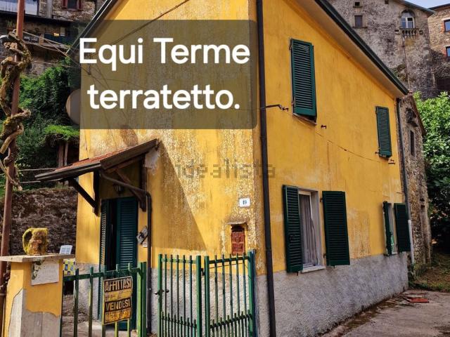 Casa in vendita a Unione di comuni Montana Lunigiana, Fivizzano