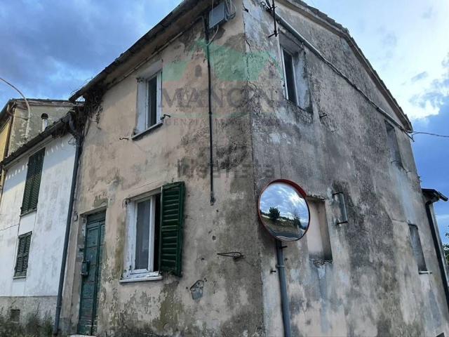 Casa in vendita a San Bartolomeo, Marche