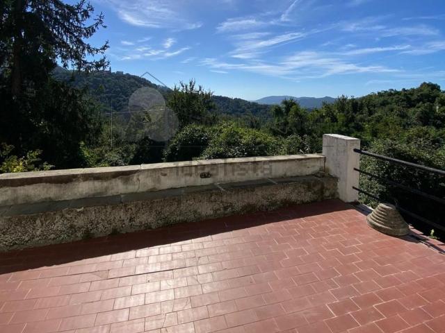 Casa in vendita a Calice Al Cornoviglio, Liguria