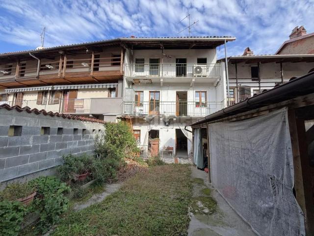 Casa in vendita a Piemonte, Torino