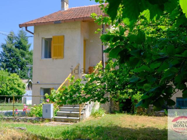 Casa in vendita a Urbe, Acquabianca