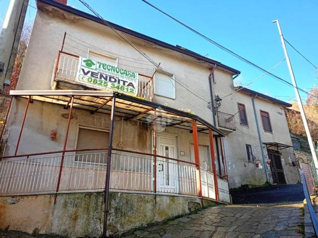 Casa in vendita a Santa Paolina, Campania