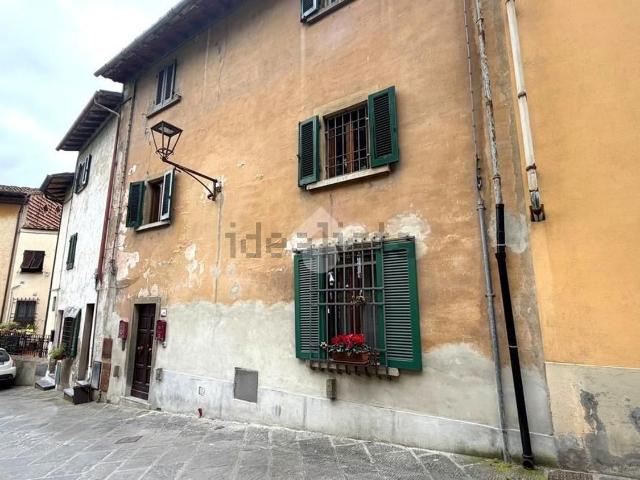 Casa in vendita a La Scala, San Miniato
