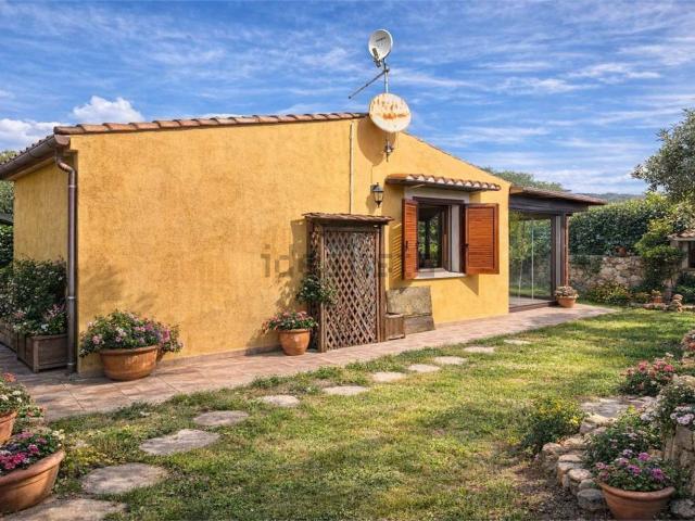 Casa in vendita a Porto San Paolo, Sardigna/Sardegna
