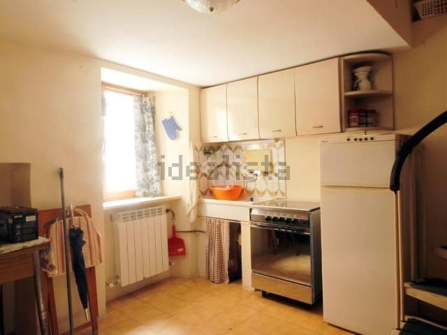 Casa in vendita a Marche, Ascoli Piceno