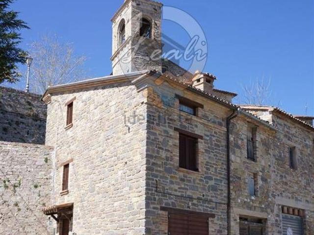 Casa in vendita a Marche, Macerata