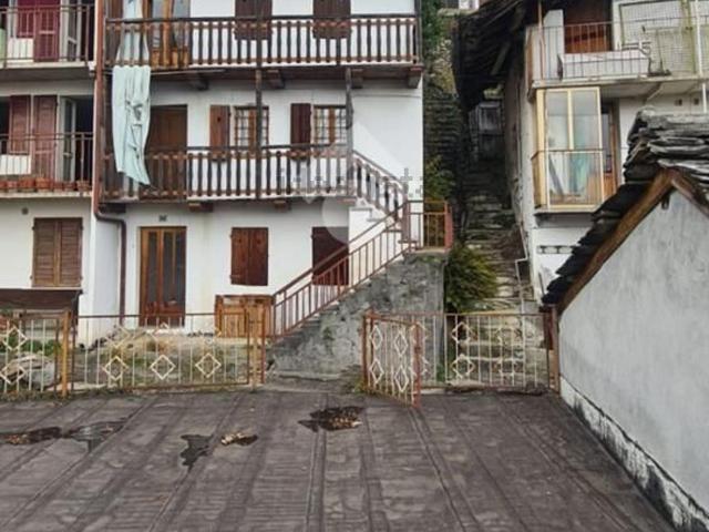 Casa in vendita a Unione Montana Alpi Graie, Piemonte