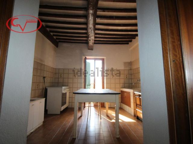 Casa in vendita a Pergine Valdarno, Arezzo
