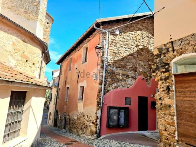 Casa in vendita a Diano Gorleri, Diano Marina
