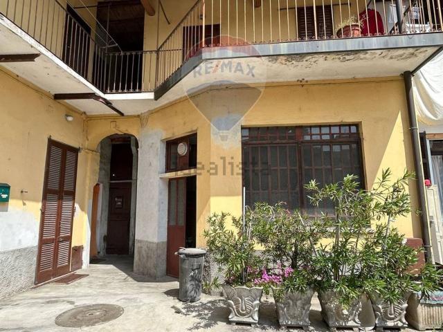 Casa in vendita a Cascina Bacino, Boffalora sopra Ticino