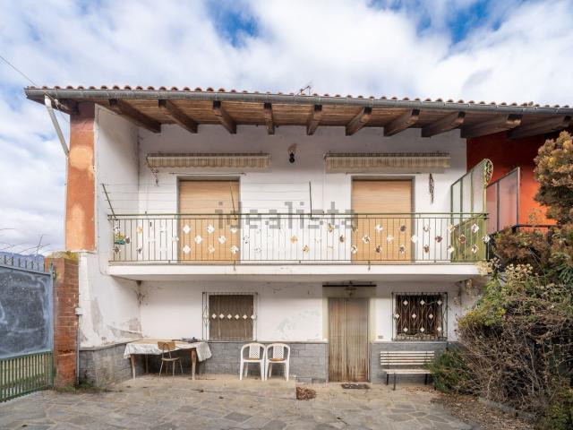 Casa in vendita a San Chiaffredo, Piemonte