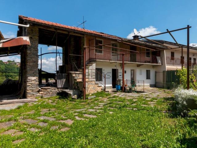 Casa in vendita a Piemonte, Cuneo