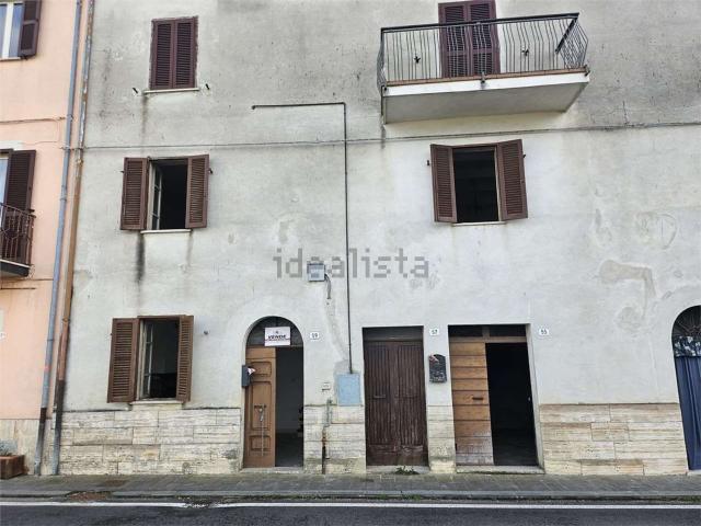 Casa in vendita a Penna in Teverina, Terni