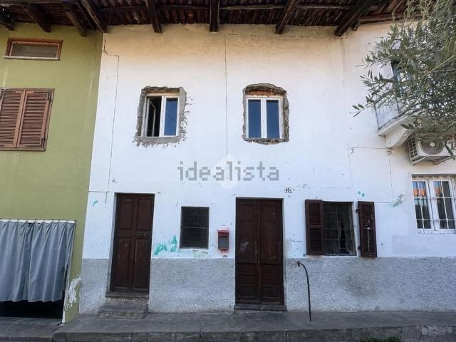 Casa in vendita a Piemonte, Vercelli