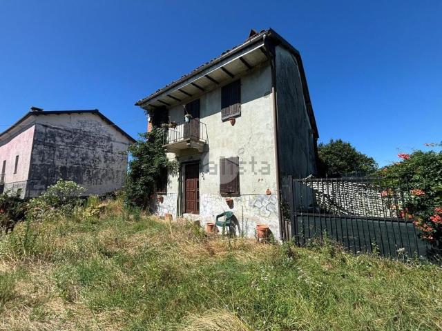 Casa in vendita a Piemonte, Alessandria