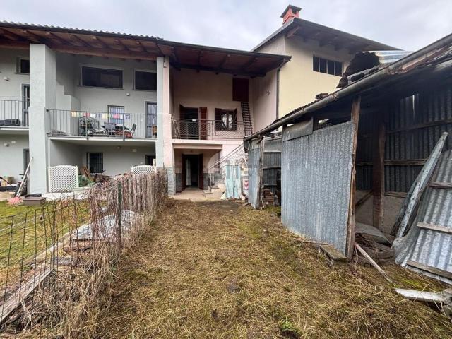 Casa in vendita a Piemonte, Torino