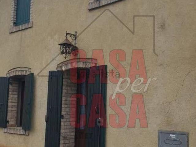 Casa in vendita a Este, Padova
