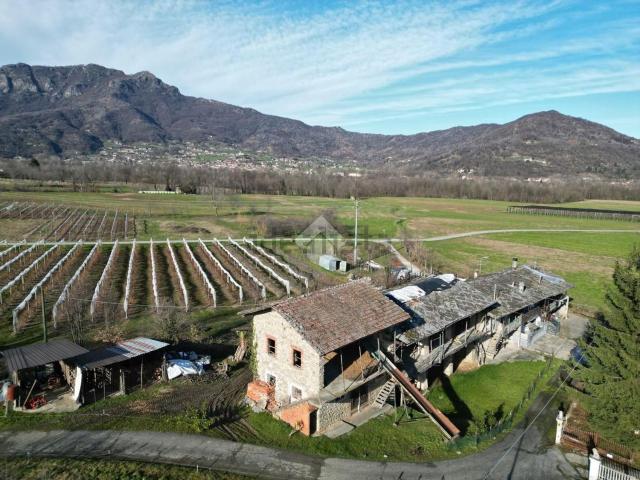 Casa in vendita a Piemonte, Cuneo
