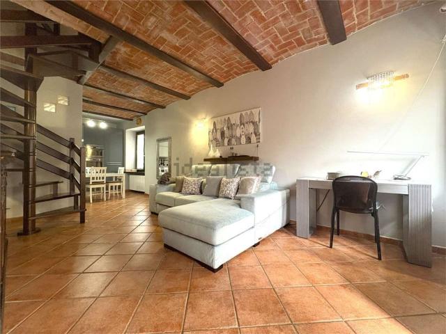 Casa in vendita a Castelrosso, Piemonte