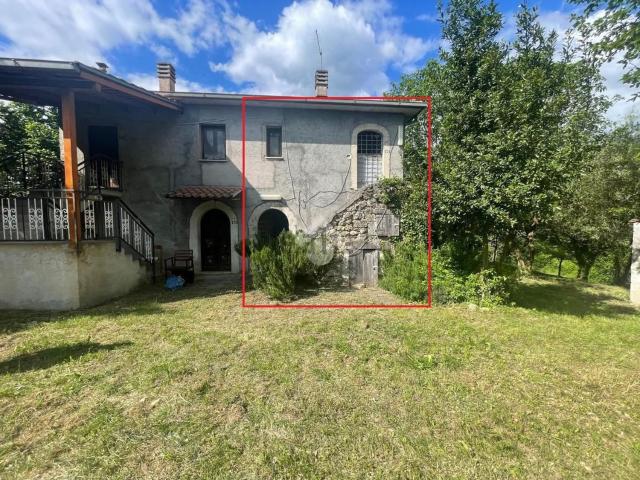 Casa in vendita a Gallinaro, Lazio
