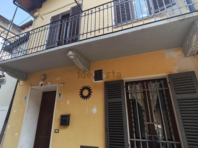 Casa in vendita a Piemonte, Biella