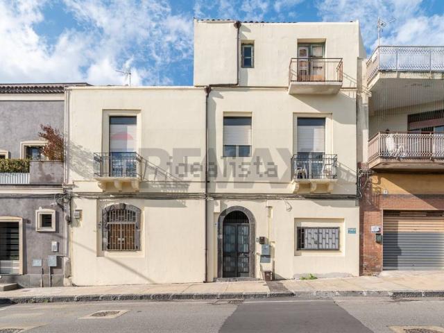 Casa in vendita a Cerza, Catania