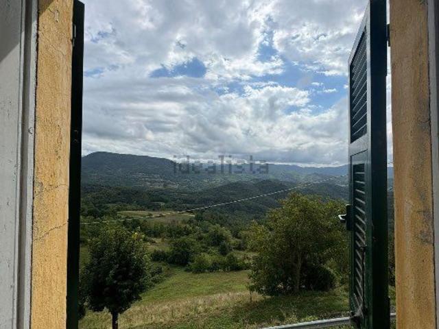 Casa in vendita a Sorli, Borghetto di Borbera