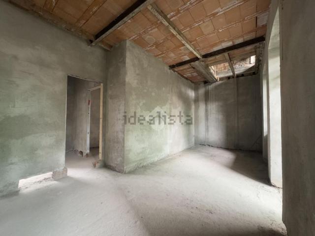 Casa in vendita a Lissone, Lombardia